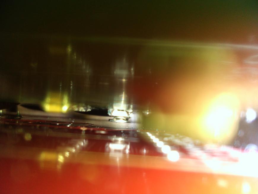 Регулировка контрастности RepRapDiscount FULL GRAPHIC Smart Controller при помощи хомута